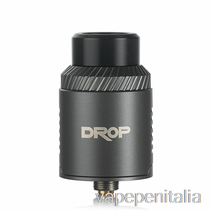 Scatola Vape Mod Digiflavor Drop V1.5 24mm Rda Canna Di Fucile